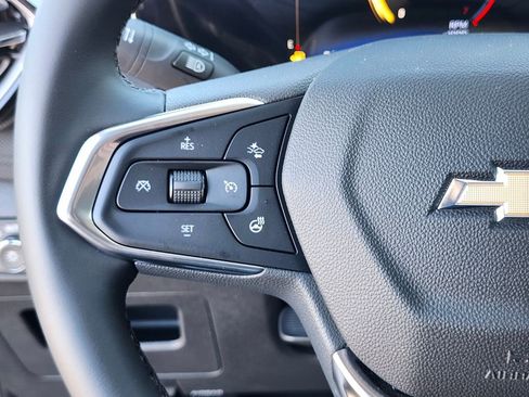 New 2026 Chevrolet TrailBlazer LT w/ LT Cold Weather Package image 26