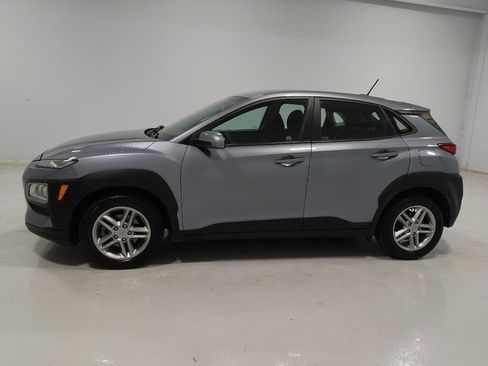 Used 2021 Hyundai Kona SE FWD image 2