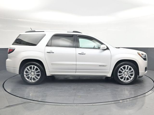 Used 2016 GMC Acadia Denali AWD/4WD image 3