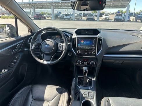 Used 2023 Subaru Crosstrek 2.5i Limited AWD/4WD image 17