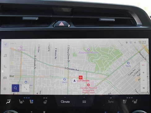 Certified 2023 Lexus RZ 450e Premium image 13