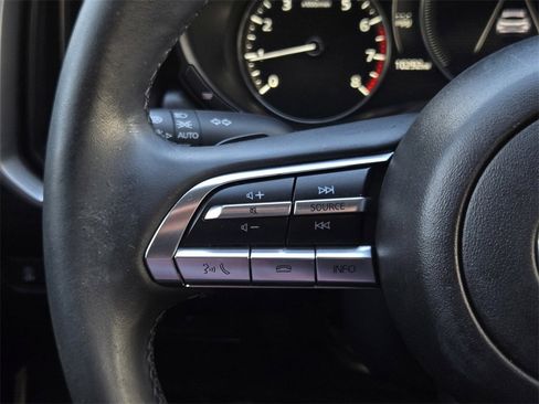 Certified 2023 MAZDA CX-50 AWD 2.5 Turbo w/ Cargo Package image 22
