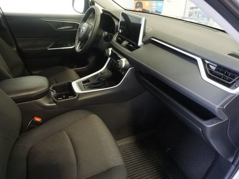 Used 2023 Toyota RAV4 XLE AWD/4WD image 24