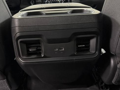 Used 2023 Chevrolet Silverado 1500 RST w/ RST All Star Premium Package AWD/4WD image 21