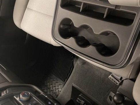 Used 2019 Chevrolet Silverado 1500 Custom w/ Custom Convenience Package image 13