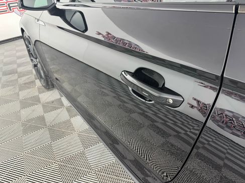 Used 2020 Audi S5 Premium Plus w/ Premium Plus image 23