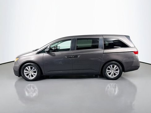 Used 2016 Honda Odyssey SE image 4