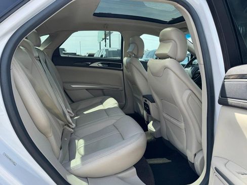 Used 2016 Lincoln MKZ w/ Equipment Group 300A Reserve image 13