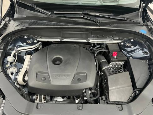 Used 2021 Volvo XC60 T5 Inscription w/ Advanced Package AWD/4WD image 25