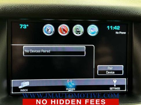 Used 2018 Chevrolet Tahoe LS image 25