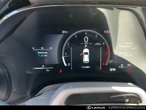 New 2026 Lexus RX 350 Premium Plus FWD image 18