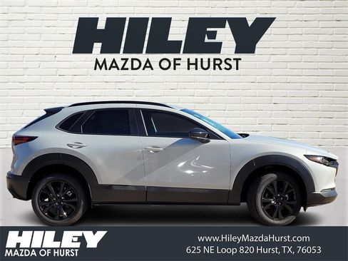 New 2026 MAZDA CX-30 AWD 2.5 S image 2