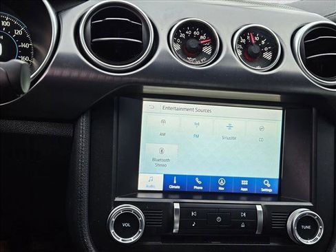 Used 2021 Ford Mustang Mach 1 w/ Equipment Group 700A image 16