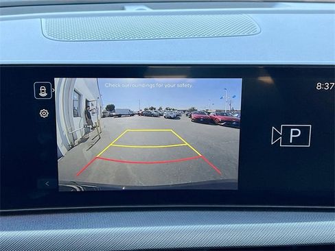 New 2025 Hyundai Sonata SEL image 14