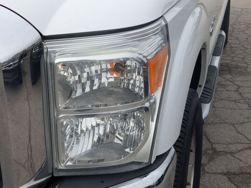 Used 2016 Ford F350 XLT w/ XLT Value Package image 12