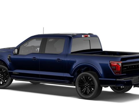 New 2026 Ford F150 Platinum AWD/4WD image 2