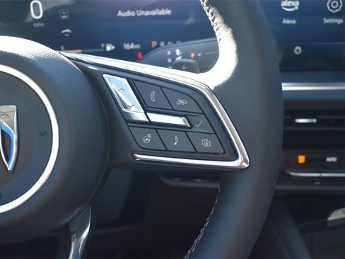 New 2025 Buick Envision Preferred image 22