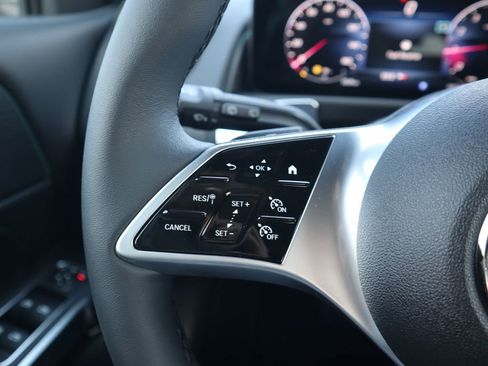 New 2026 Mercedes-Benz GLB 250 4MATIC image 20