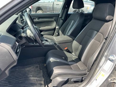 Used 2024 Honda Civic Sport image 14