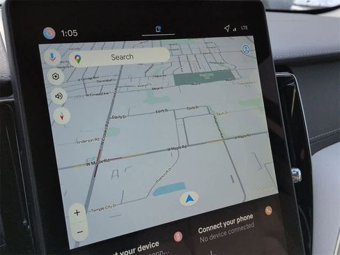 New 2026 Volvo XC60 B5 Ultra w/ Protection Package Premier image 28