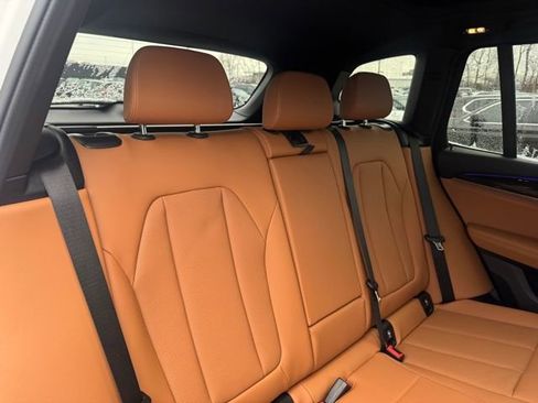 Used 2022 BMW X3 xDrive30i w/ Premium Package 2 image 27