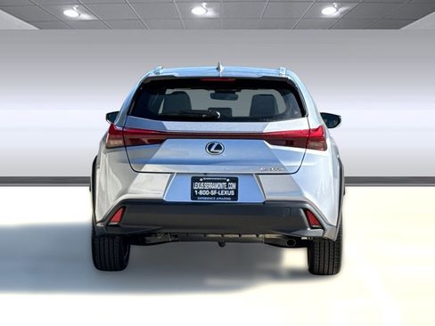 New 2026 Lexus UX 300h FWD image 10