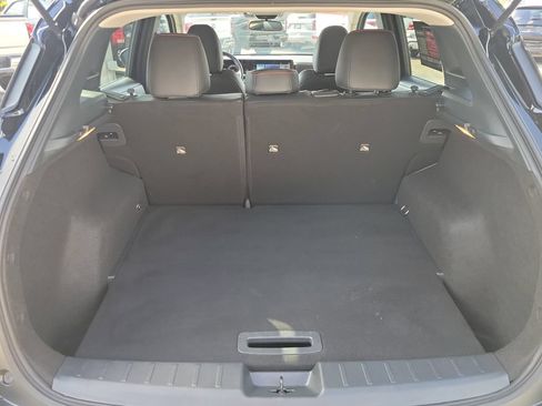 Certified 2025 Nissan Kicks SR FWD image 12