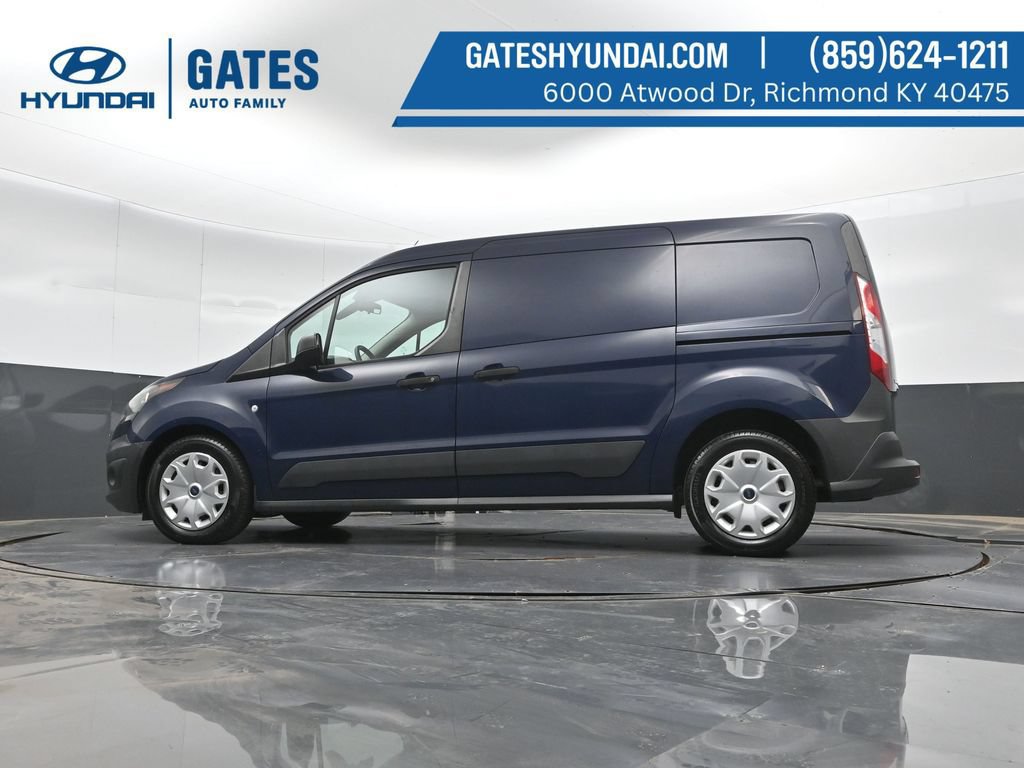 Used 2017 Ford Transit Connect XL FWD image 40