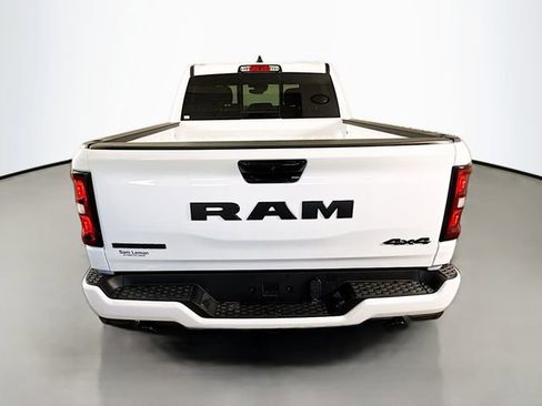 New 2026 RAM 1500 Big Horn image 6