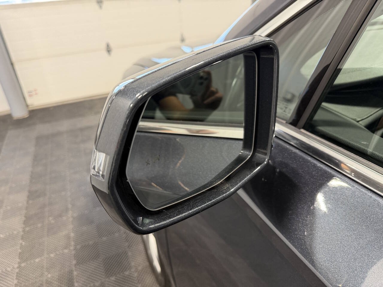Used 2020 Cadillac XT6 Premium Luxury AWD/4WD image 10