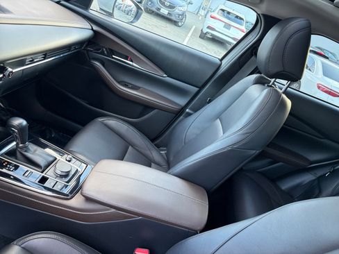 Used 2025 MAZDA CX-30 AWD 2.5 S w/ Premium Package image 31