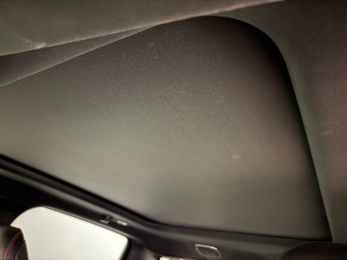 Used 2021 RAM 1500 TRX w/ TRX Lanuch Edition image 14