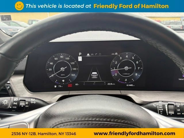 Used 2024 Kia Telluride SX Prestige X-Line AWD/4WD image 62