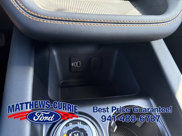 New 2026 Ford Explorer Tremor w/ Tremor Ultimate Package AWD/4WD image 23