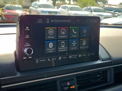 Certified 2025 Honda Pilot Black Edition image 30