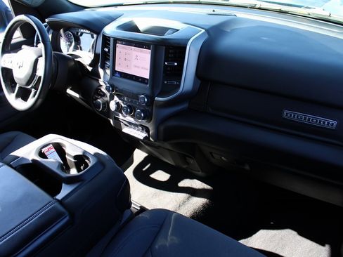 Used 2022 RAM 1500 Big Horn image 20
