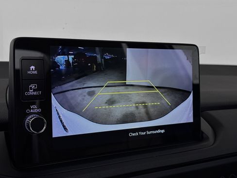 New 2026 Honda Accord LX image 13
