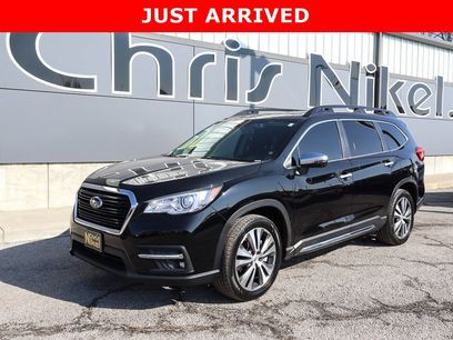 Used 2022 Subaru Ascent Touring