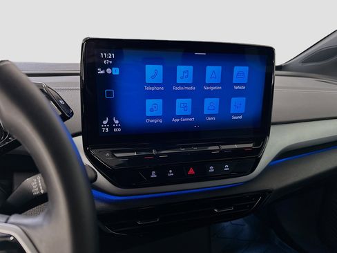 Used 2023 Volkswagen ID.4 Pro AWD/4WD image 26