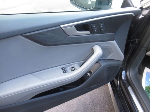 Used 2018 Audi A5 2.0T Prestige image 24