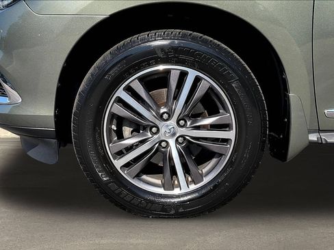 Certified 2017 INFINITI QX60 Luxe w/ Premium Plus Package AWD/4WD image 33