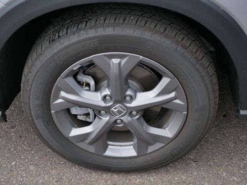 Certified 2026 Honda HR-V LX image 15