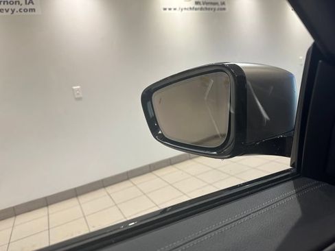 Used 2021 BMW M440i Convertible w/ Premium Package RWD image 14