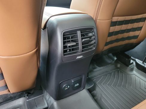 Used 2024 Ford Bronco Sport Badlands w/ Premium Package AWD/4WD image 10