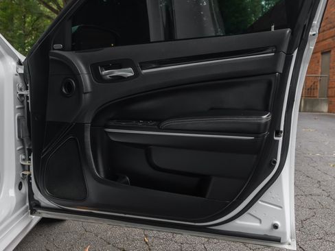 Used 2021 Chrysler 300 S w/ S Model Appearance Package RWD image 32