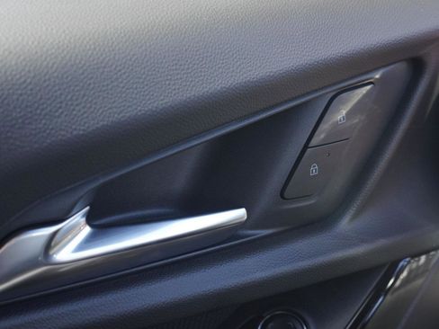 New 2026 Chevrolet Equinox RS image 19