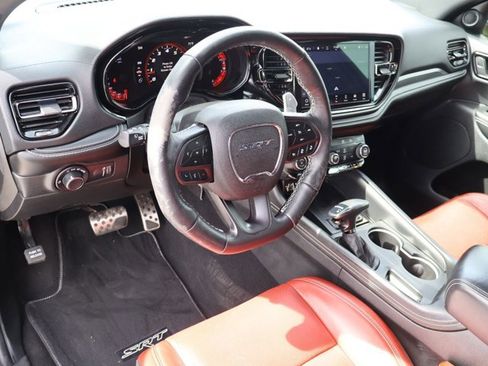 Used 2023 Dodge Durango SRT Hellcat image 10