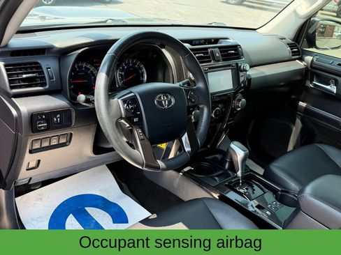 Used 2019 Toyota 4Runner TRD Pro AWD/4WD image 24