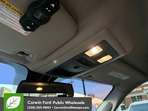 Used 2017 RAM 2500 Laramie w/ Sport Appearance Group image 19