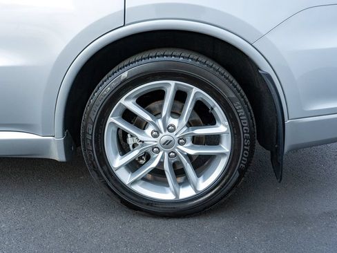 Used 2024 Dodge Durango R/T AWD/4WD image 36